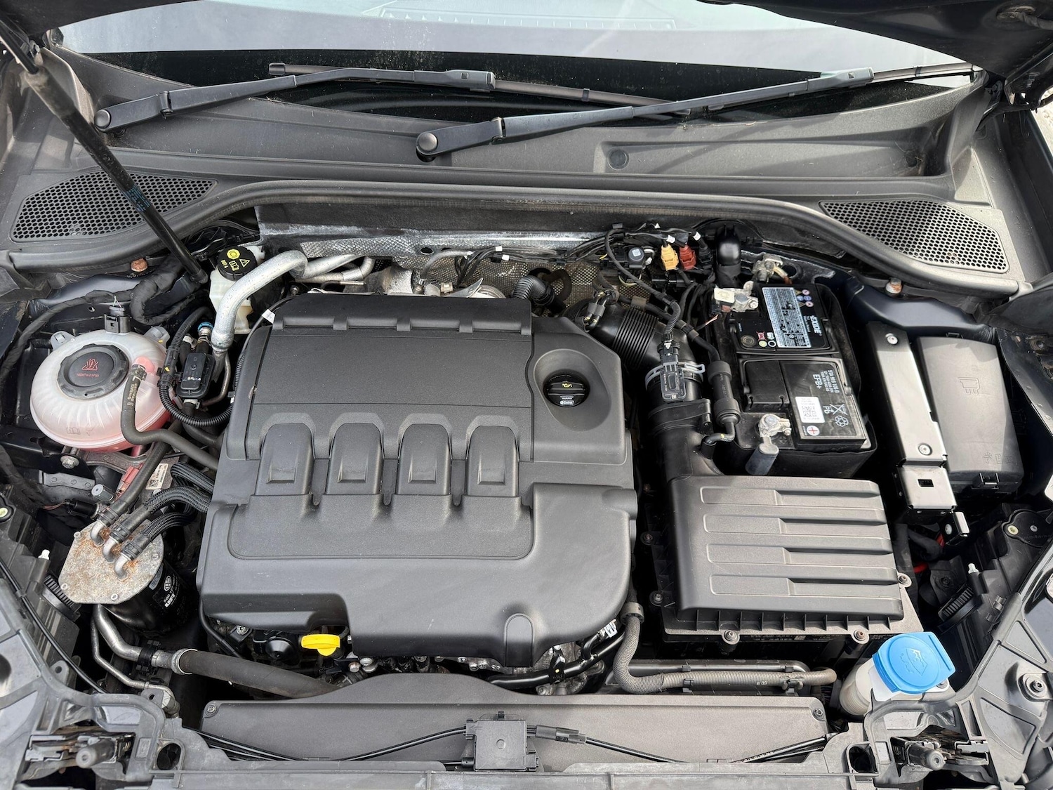 Used Audi Q2 2020 for sale - 77982453: Photo 21