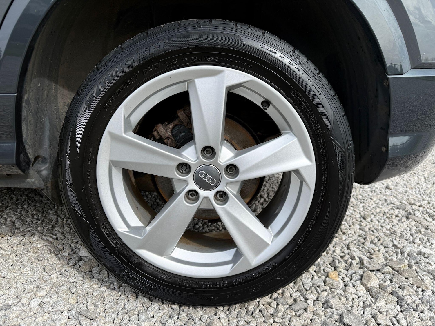 Used Audi Q2 2020 for sale - 77982453: Photo 22