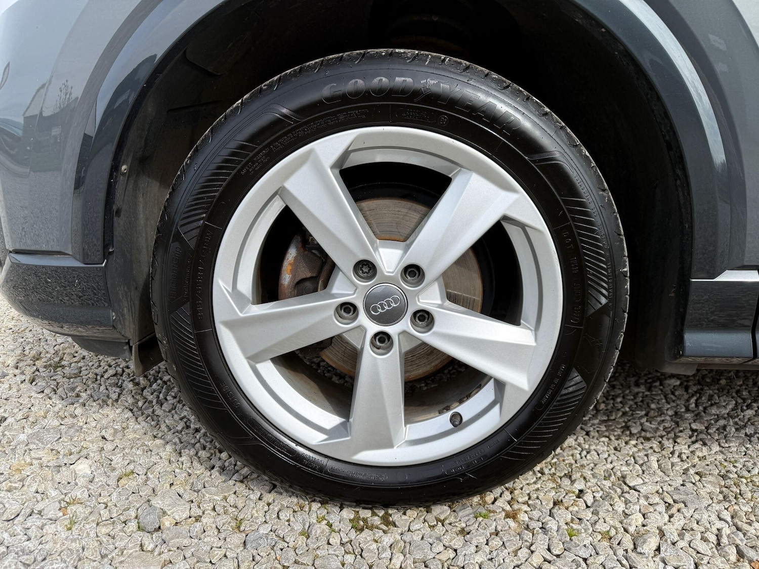 Used Audi Q2 2020 for sale - 77982453: Photo 23