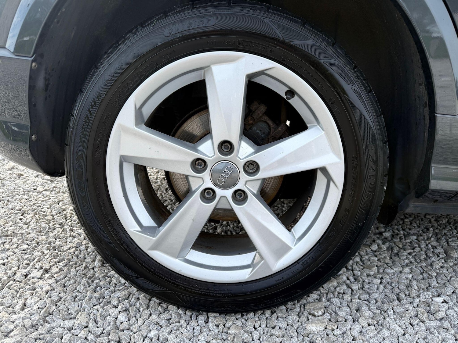 Used Audi Q2 2020 for sale - 77982453: Photo 24