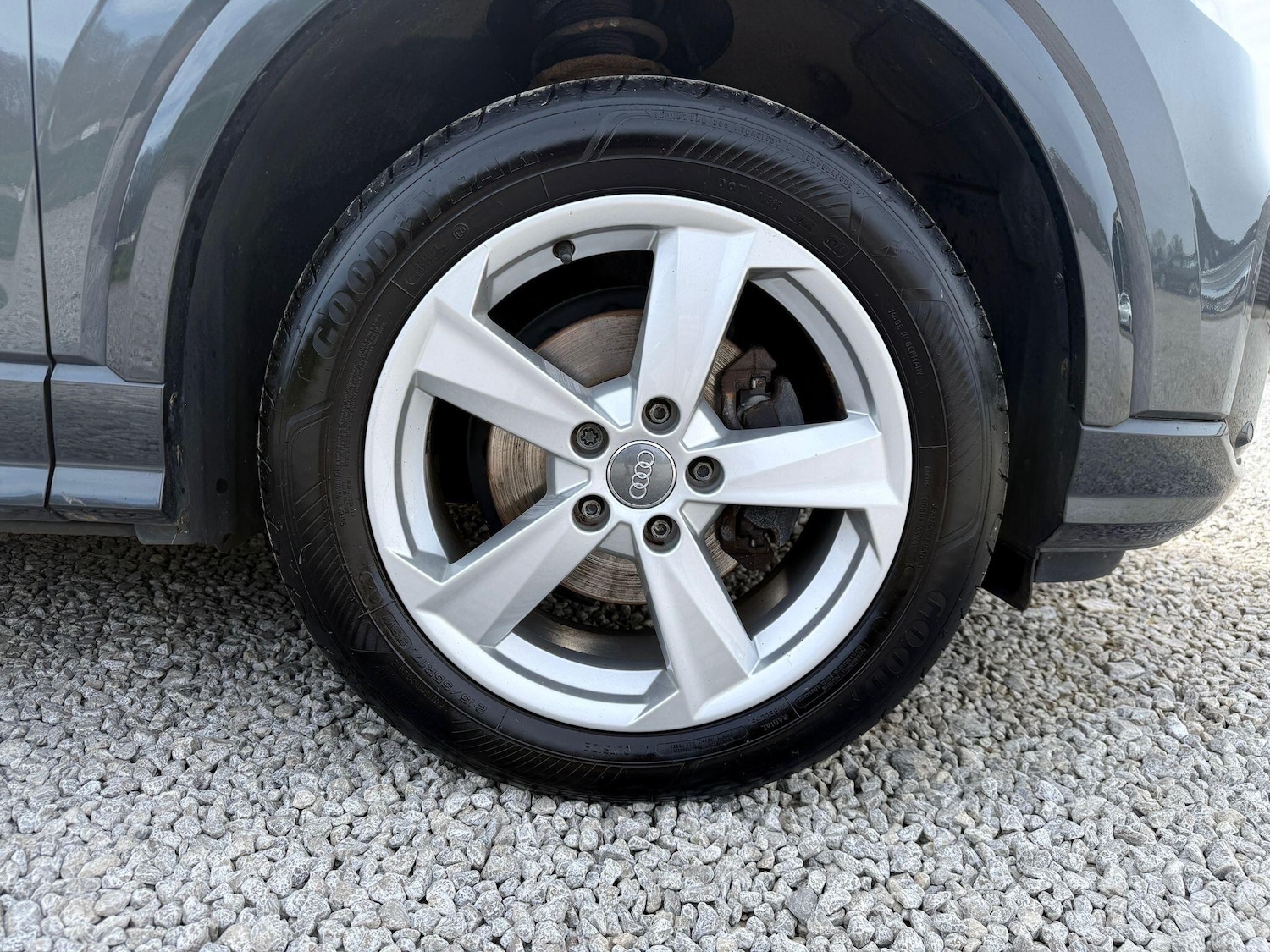 Used Audi Q2 2020 for sale - 77982453: Photo 25