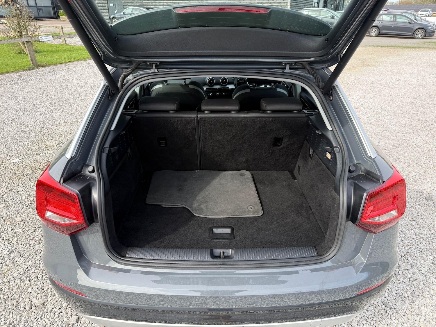 Used Audi Q2 2020 for sale - 77982453: Photo 29