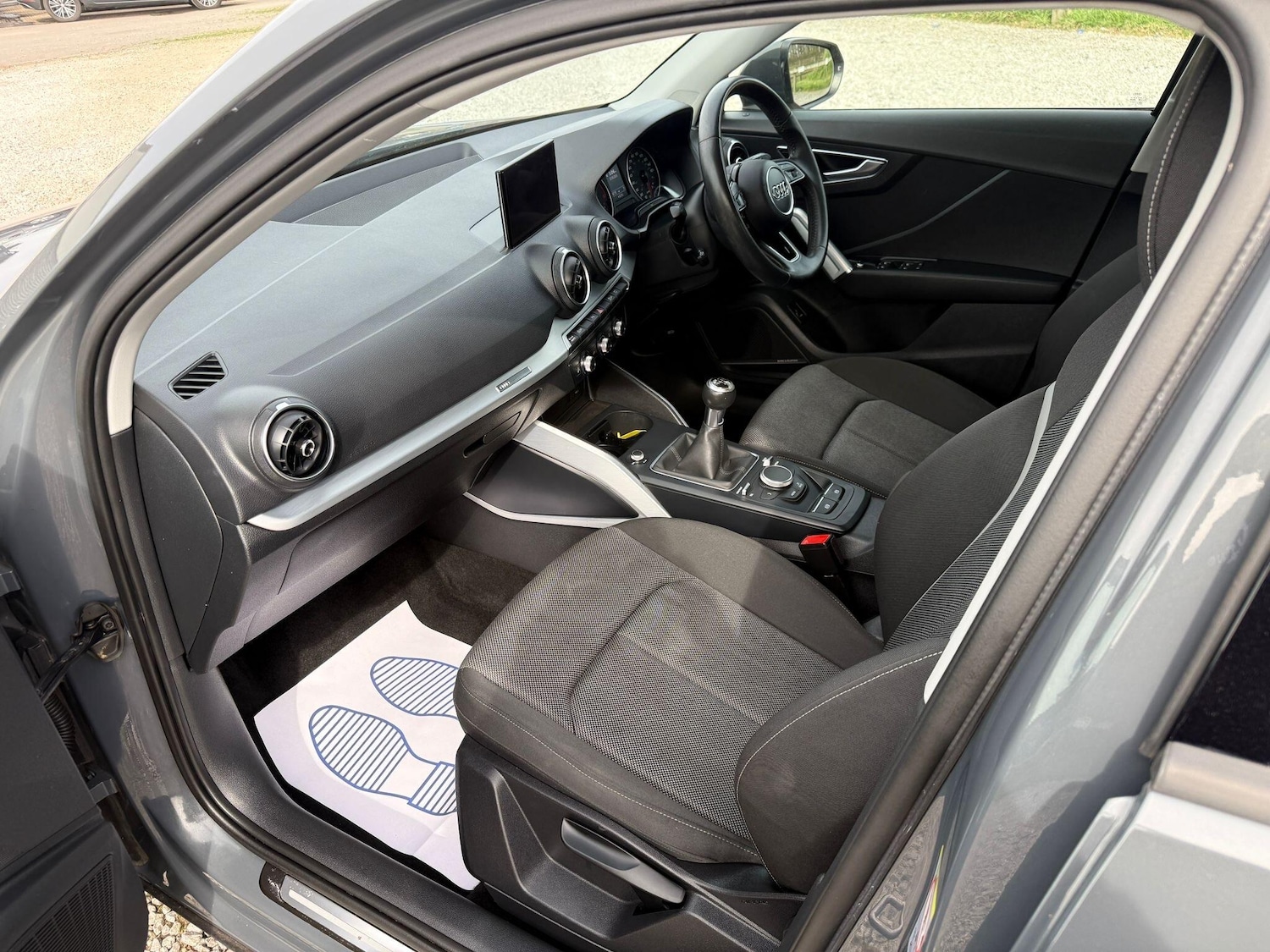 Used Audi Q2 2020 for sale - 77982453: Photo 30