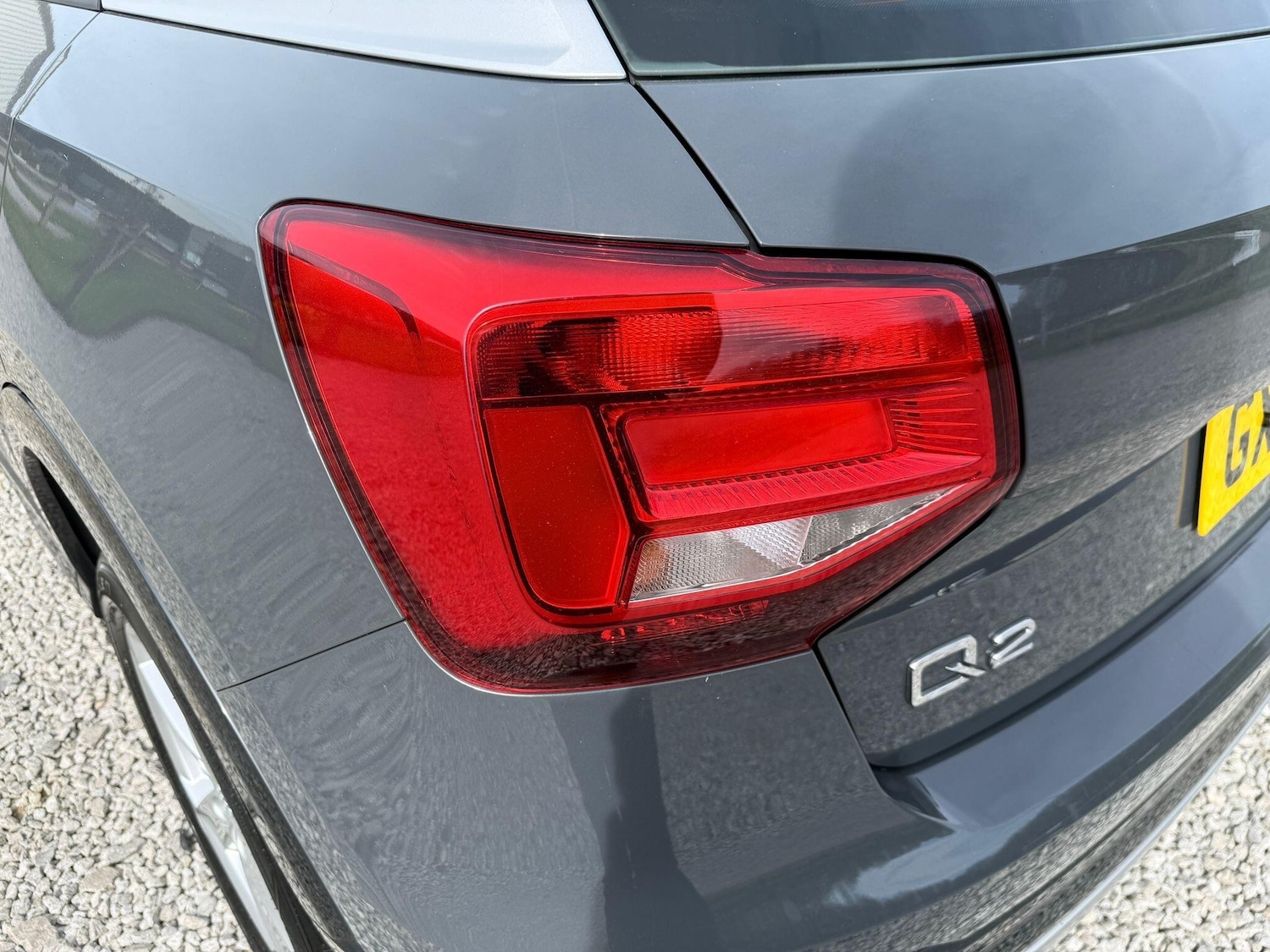 Used Audi Q2 2020 for sale - 77982453: Photo 32