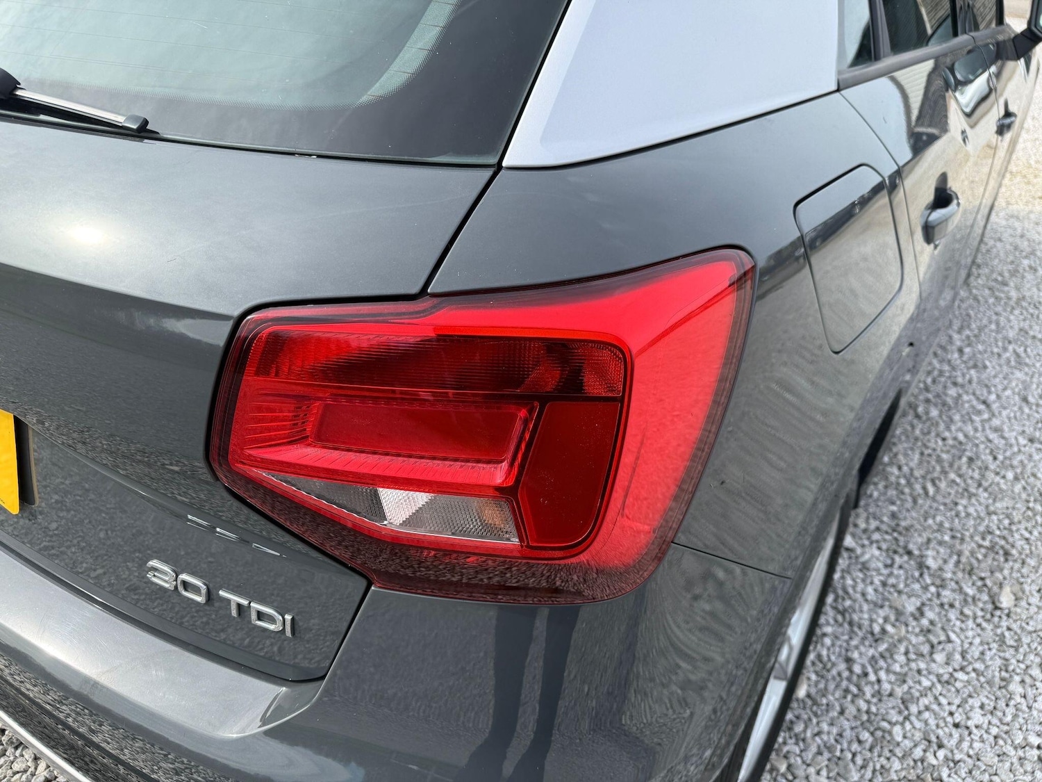 Used Audi Q2 2020 for sale - 77982453: Photo 33