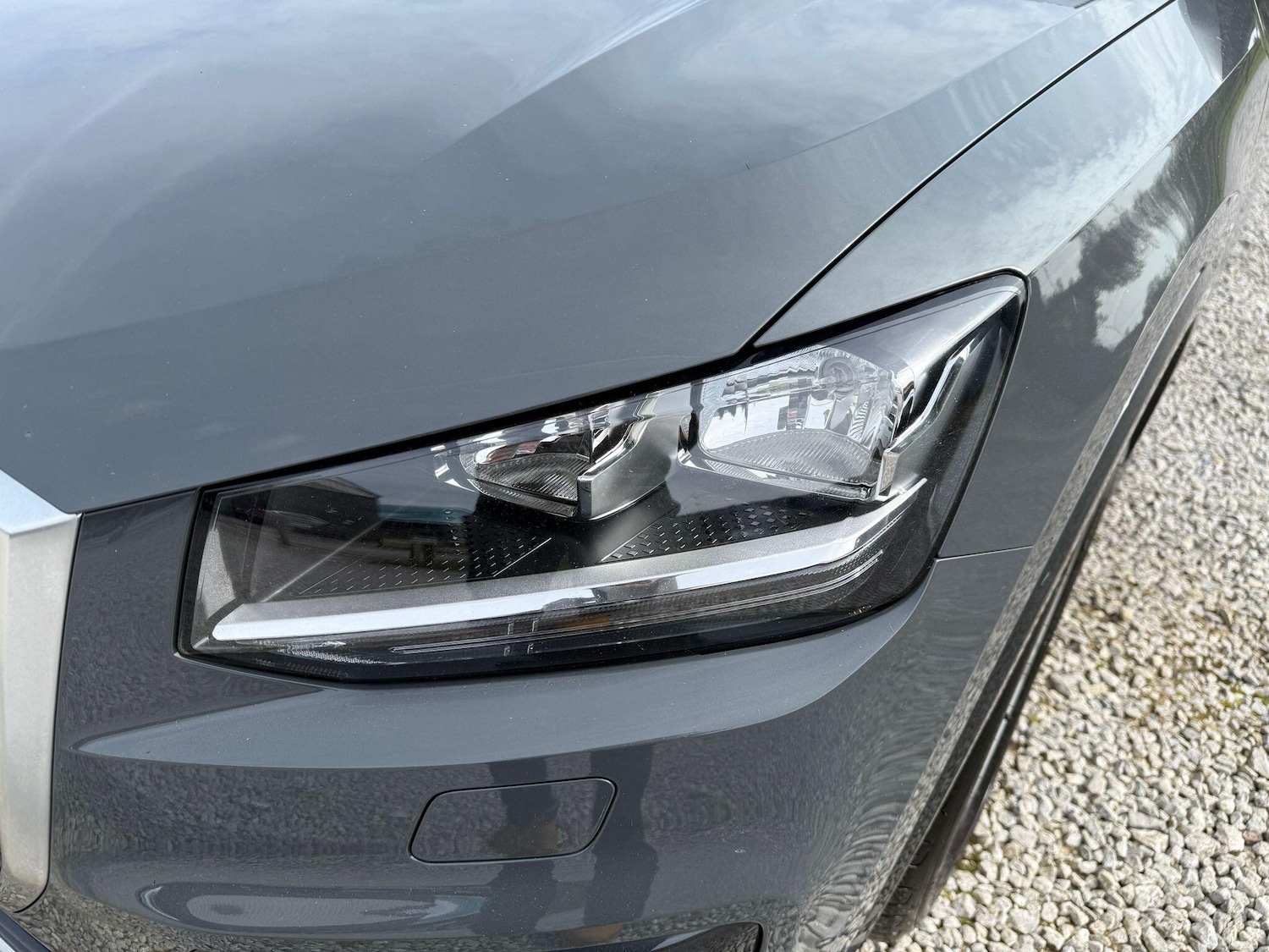 Used Audi Q2 2020 for sale - 77982453: Photo 34