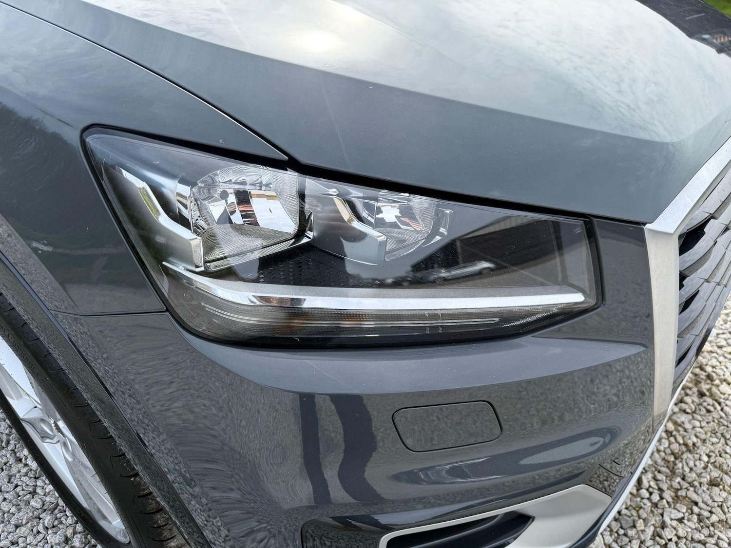 Used Audi Q2 2020 for sale - 77982453: Photo 35