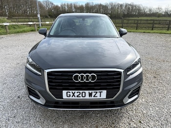 Used Audi Q2 2020 for sale - 77982453: Photo