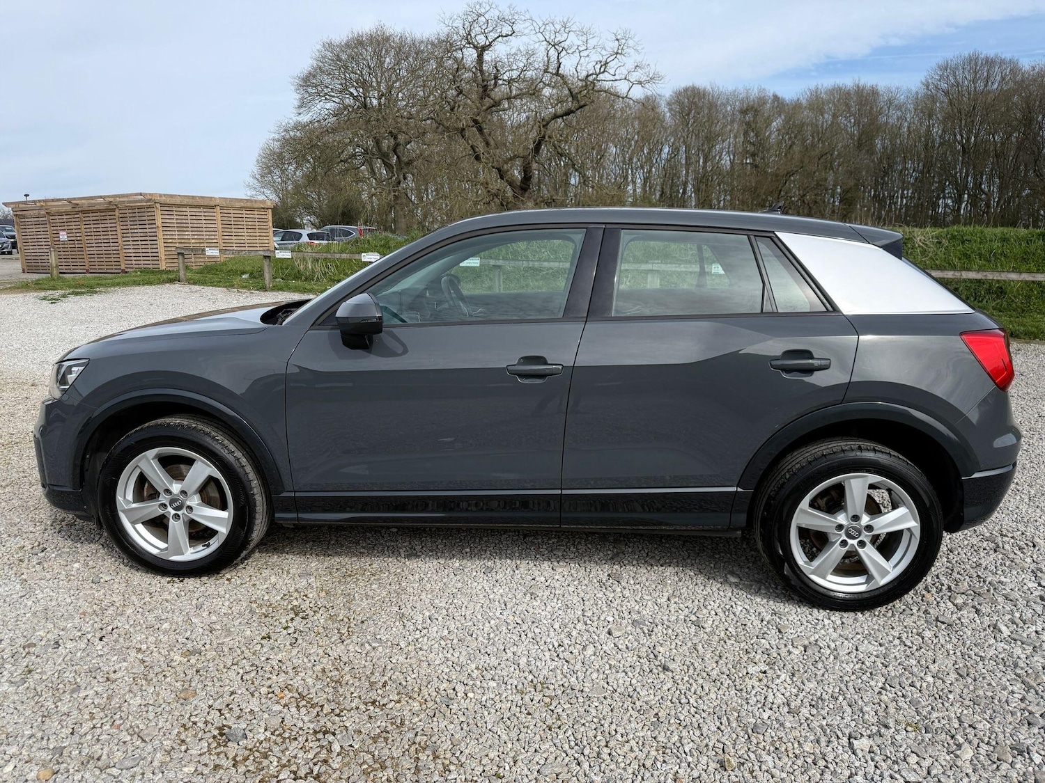 Used Audi Q2 2020 for sale - 77982453: Photo 5