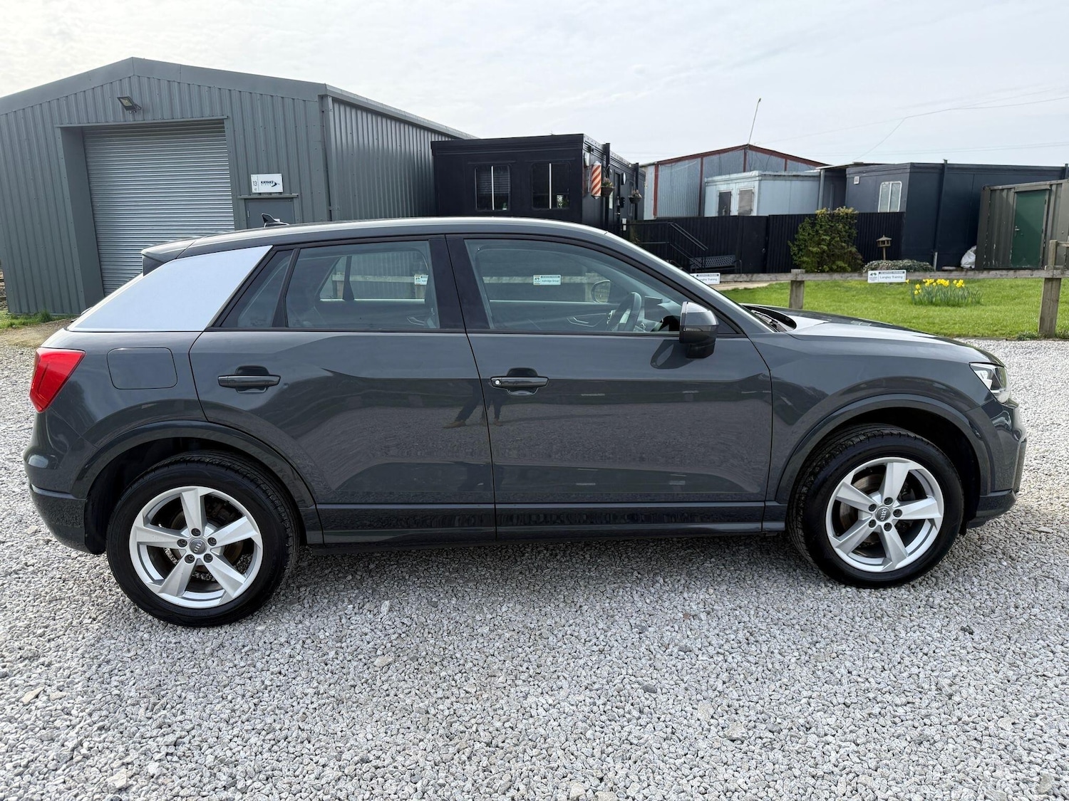 Used Audi Q2 2020 for sale - 77982453: Photo 7
