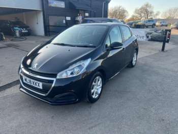 Used Peugeot 208 2018 for sale - 74147897: Photo