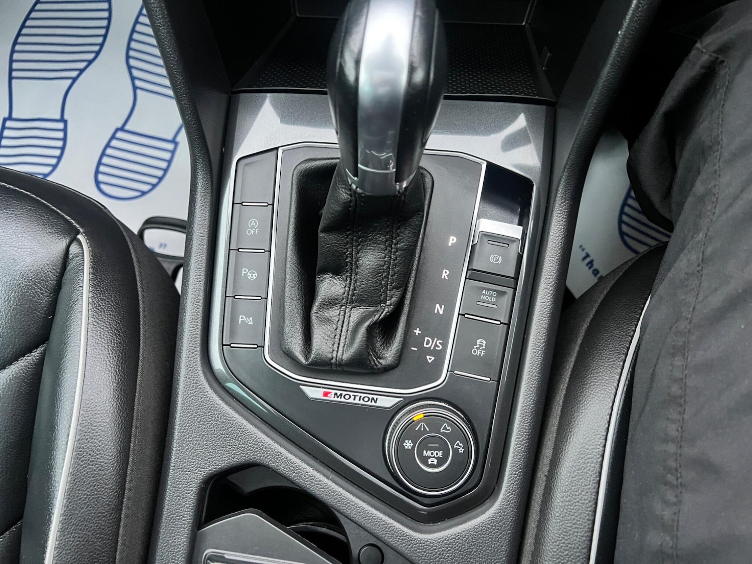 Used Volkswagen Tiguan 2017 for sale - 77456099: Photo 11