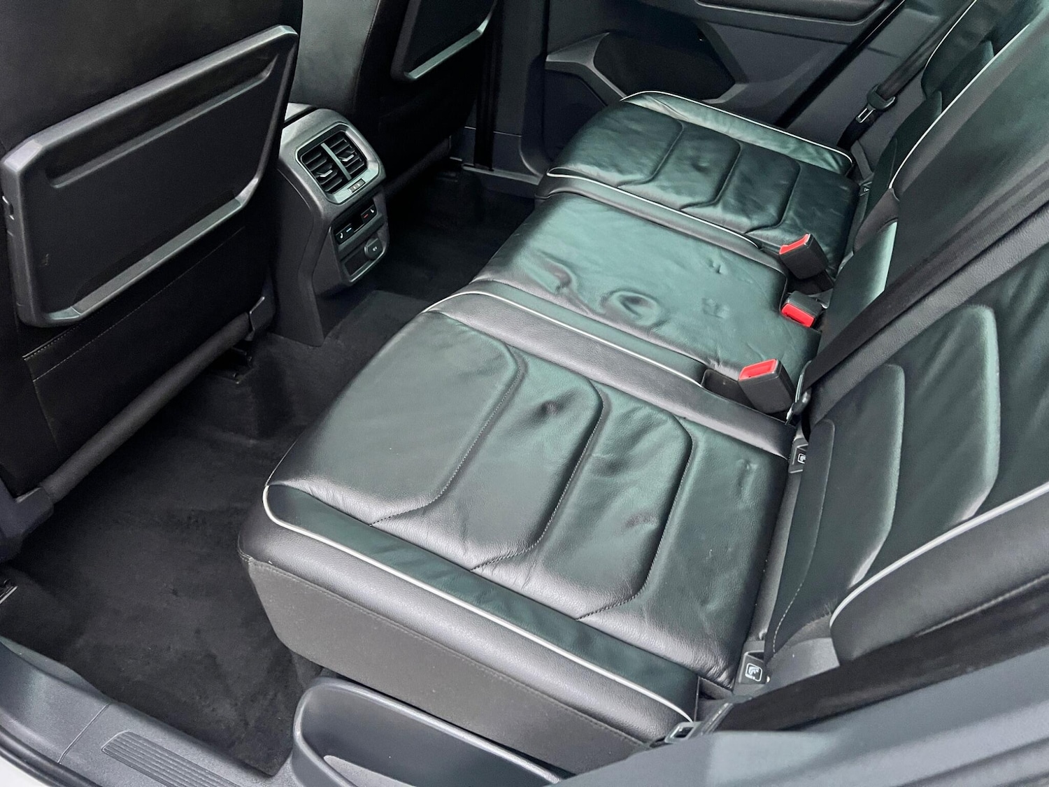 Used Volkswagen Tiguan 2017 for sale - 77456099: Photo 13