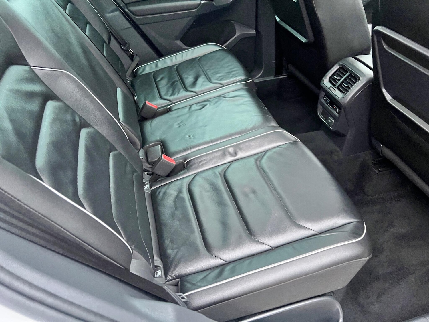 Used Volkswagen Tiguan 2017 for sale - 77456099: Photo 14