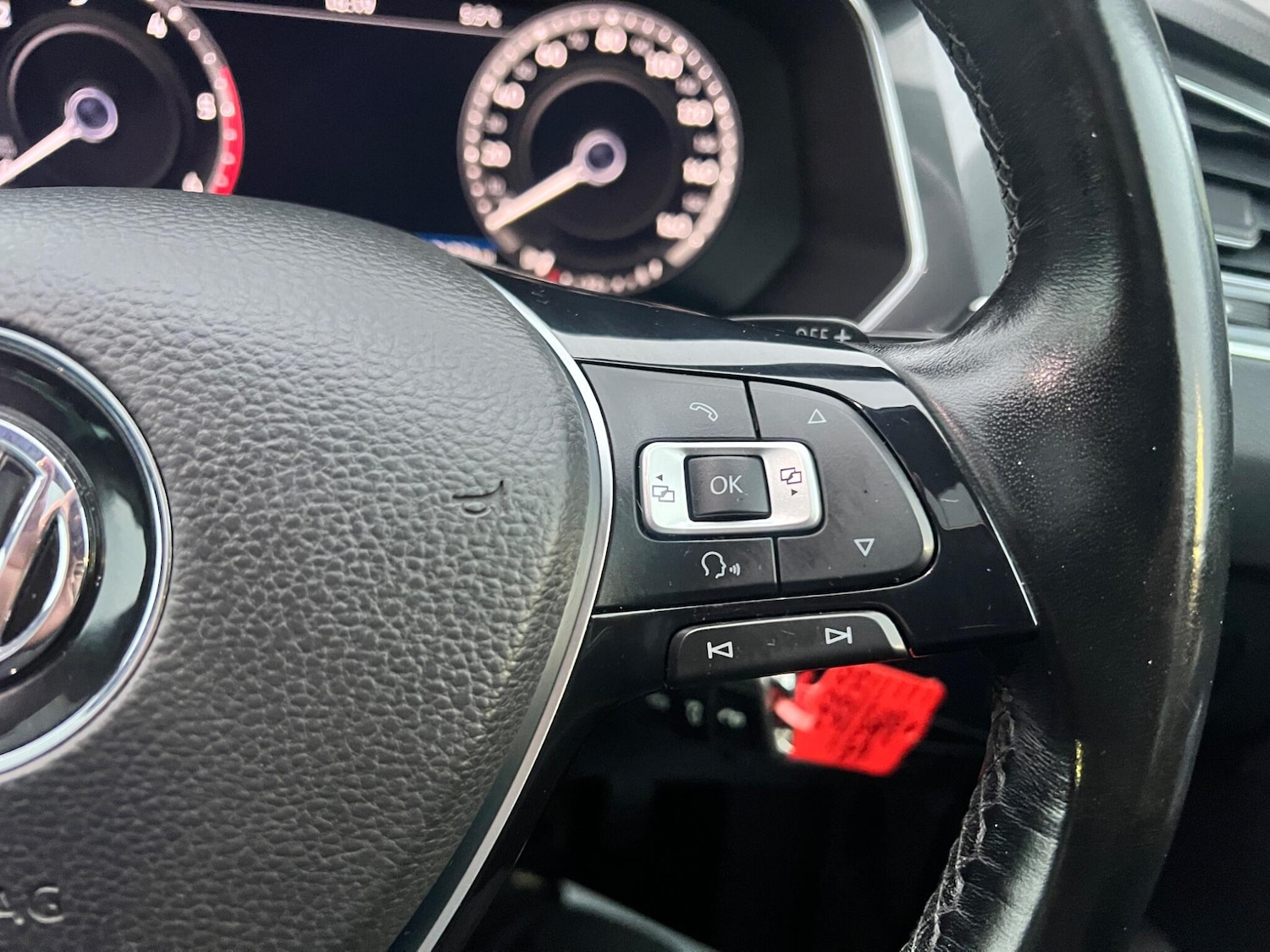 Used Volkswagen Tiguan 2017 for sale - 77456099: Photo 17