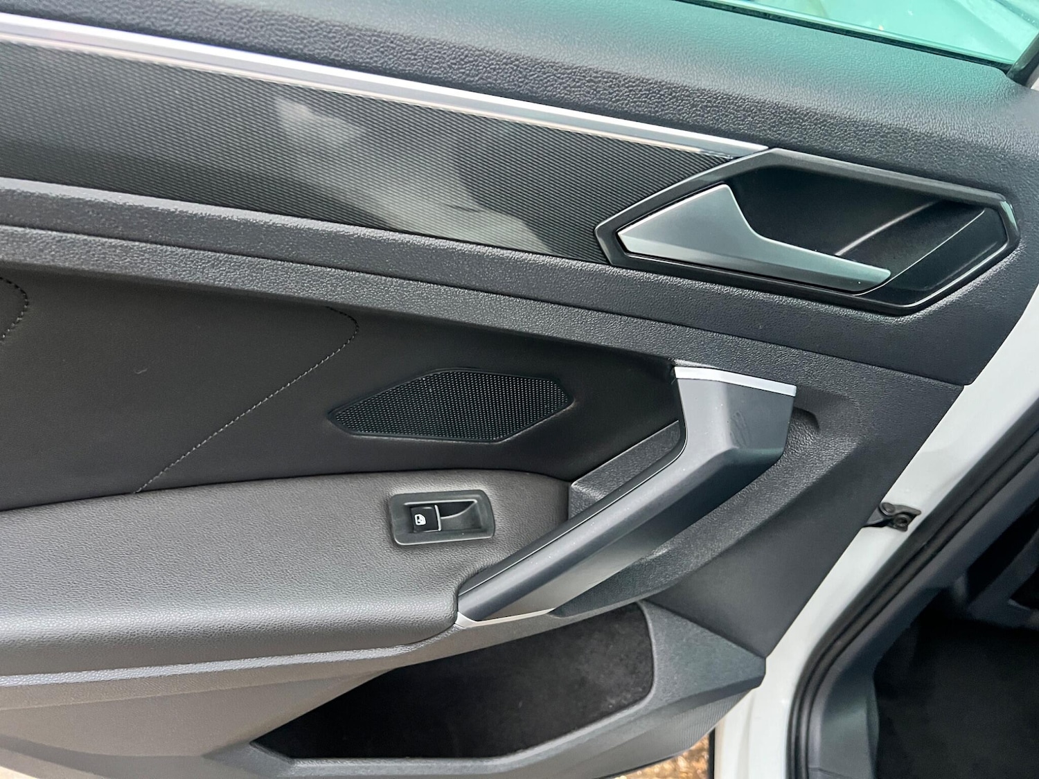 Used Volkswagen Tiguan 2017 for sale - 77456099: Photo 20