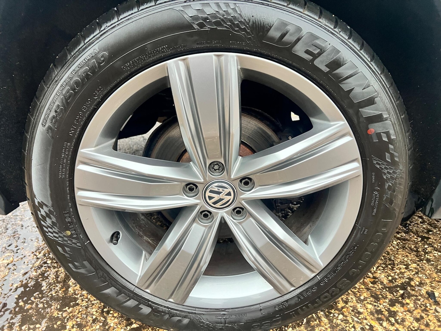 Used Volkswagen Tiguan 2017 for sale - 77456099: Photo 26