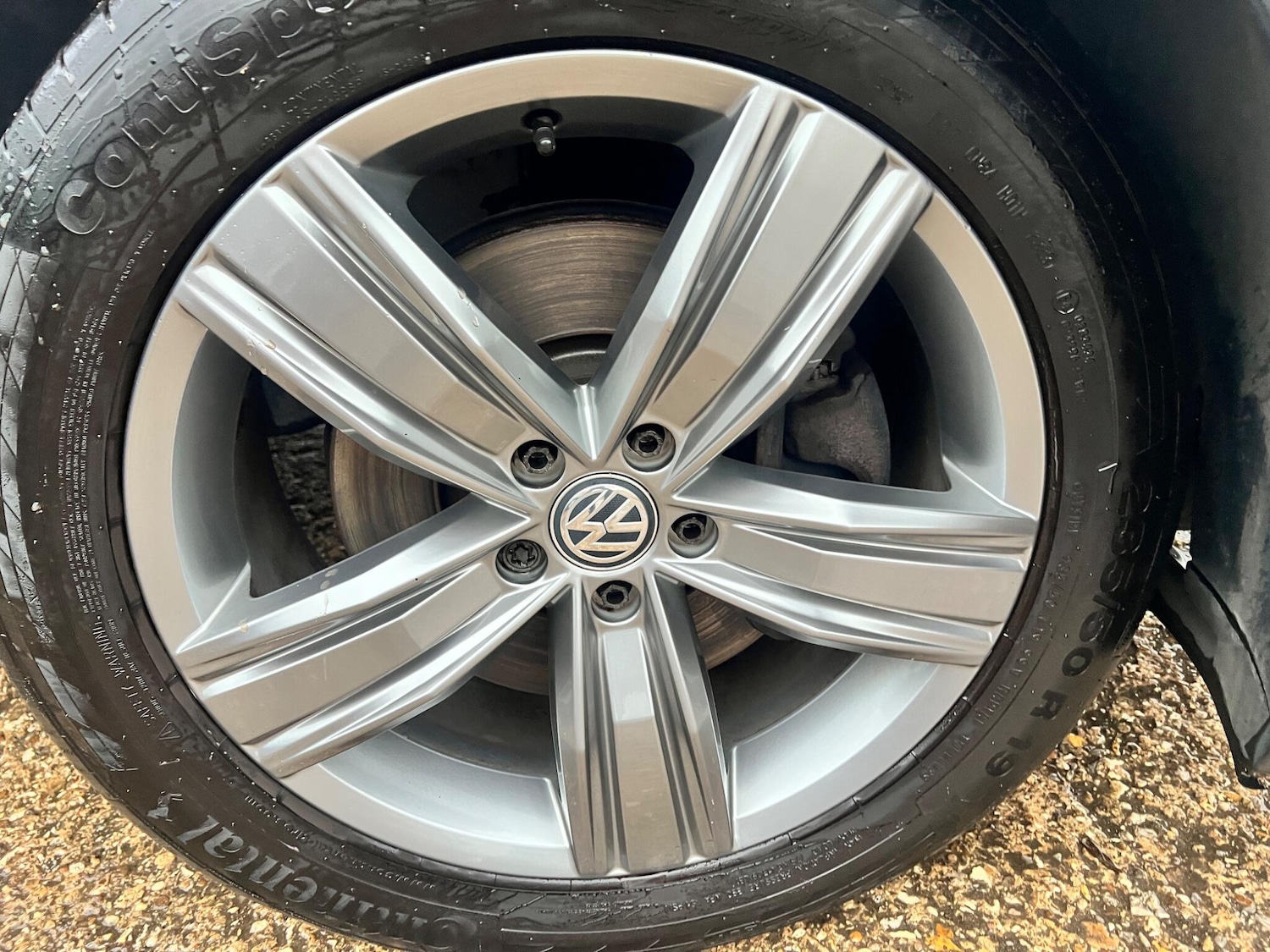 Used Volkswagen Tiguan 2017 for sale - 77456099: Photo 27