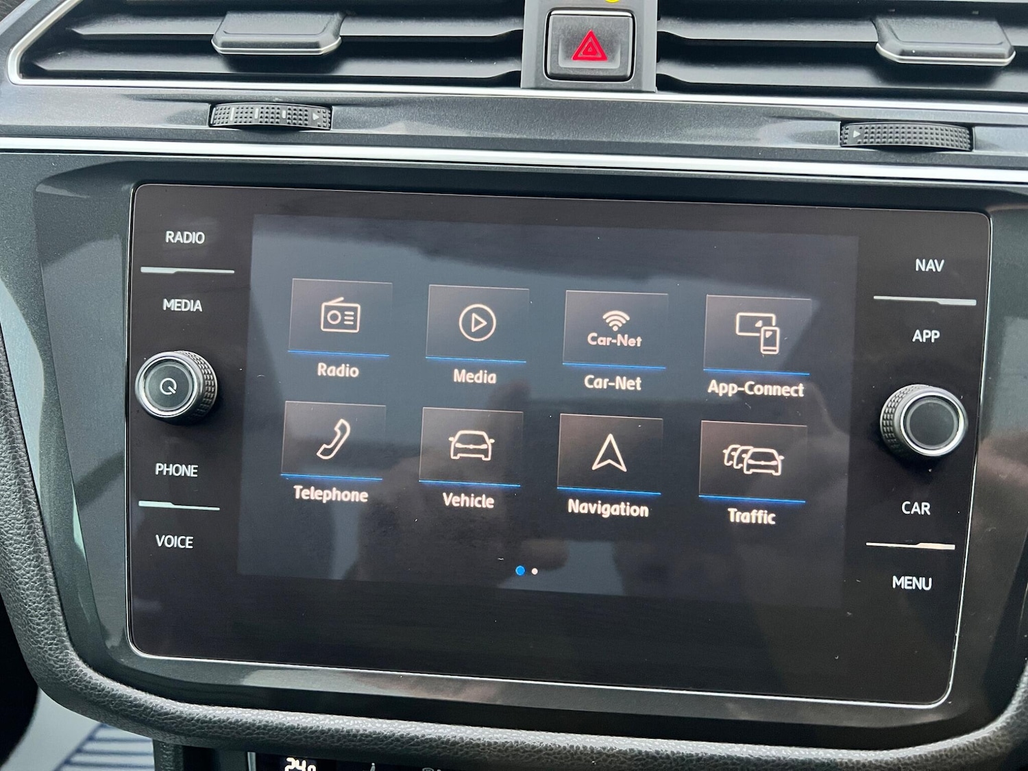 Used Volkswagen Tiguan 2017 for sale - 77456099: Photo 29