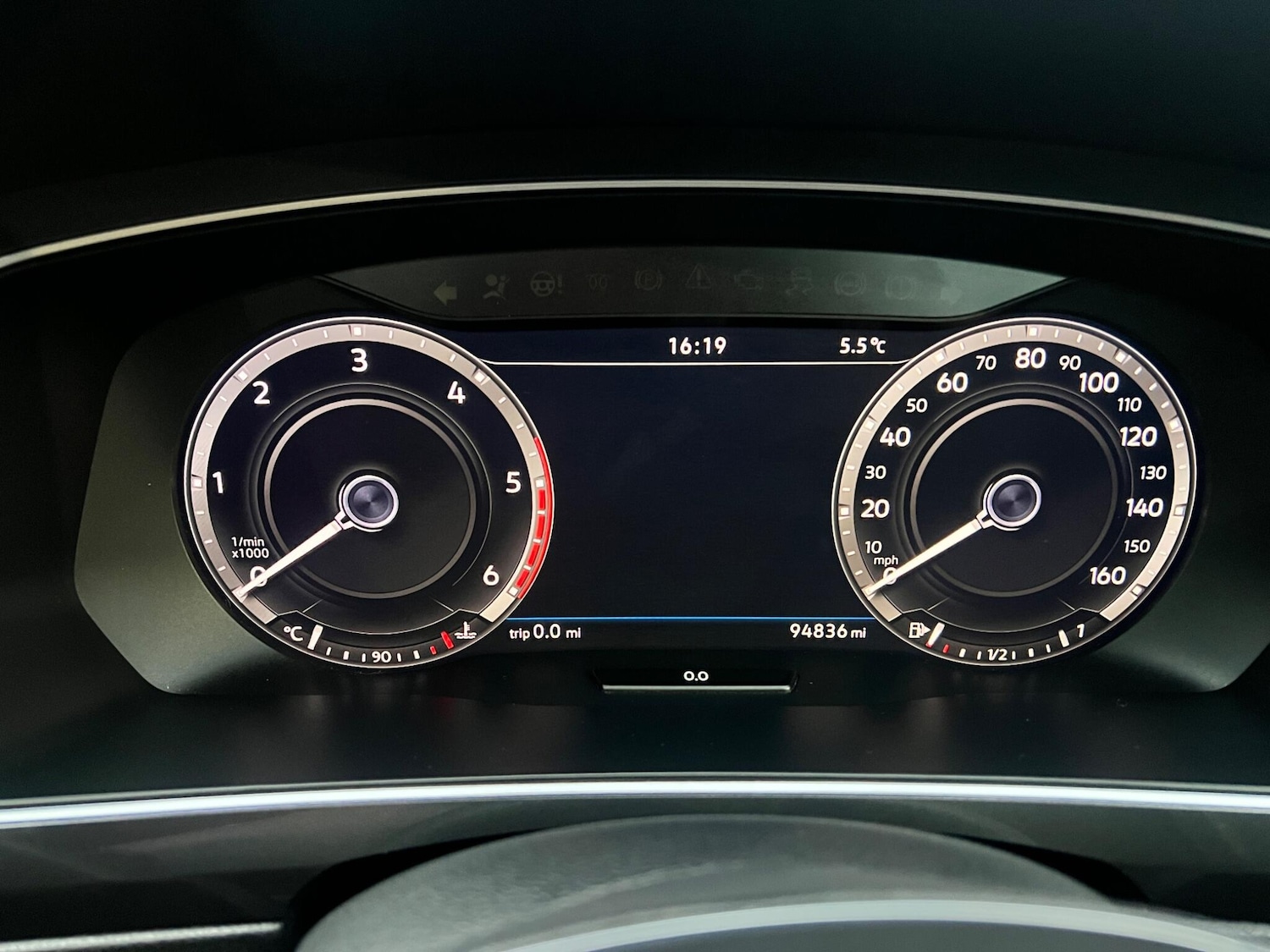 Used Volkswagen Tiguan 2017 for sale - 77456099: Photo 30