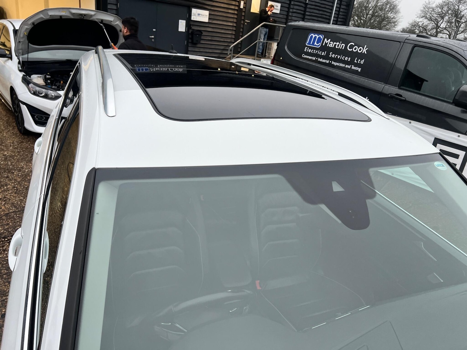 Used Volkswagen Tiguan 2017 for sale - 77456099: Photo 37