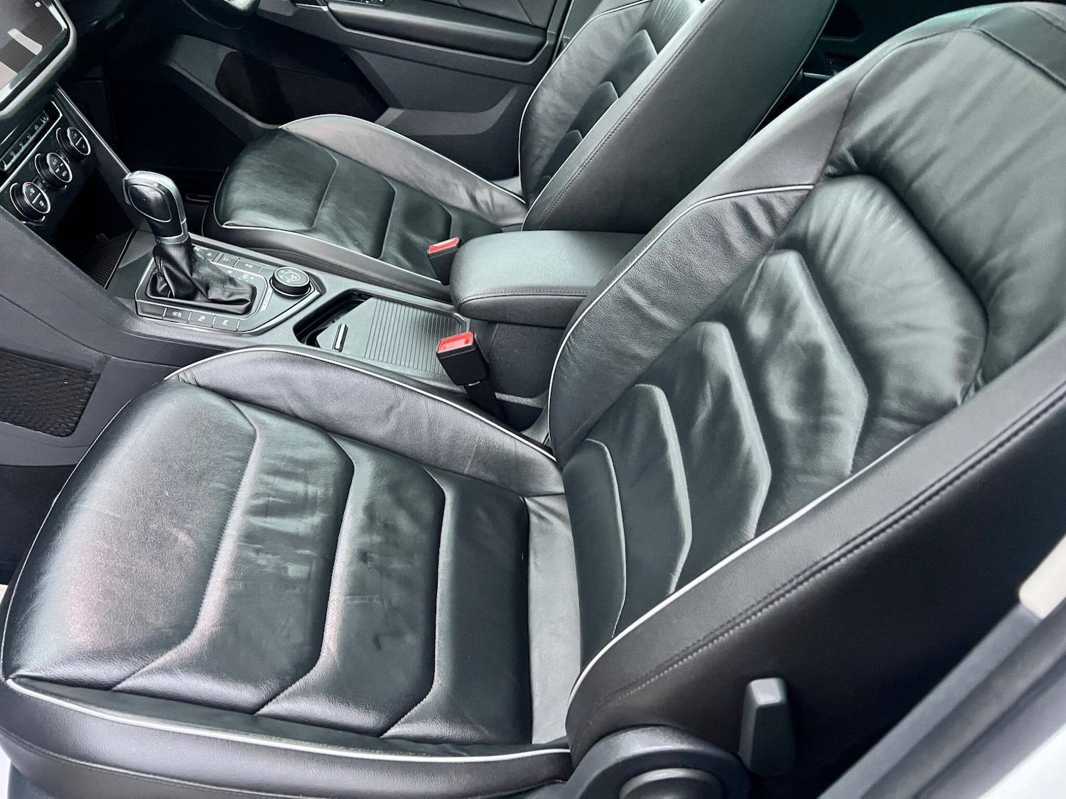 Used Volkswagen Tiguan 2017 for sale - 77456099: Photo 38