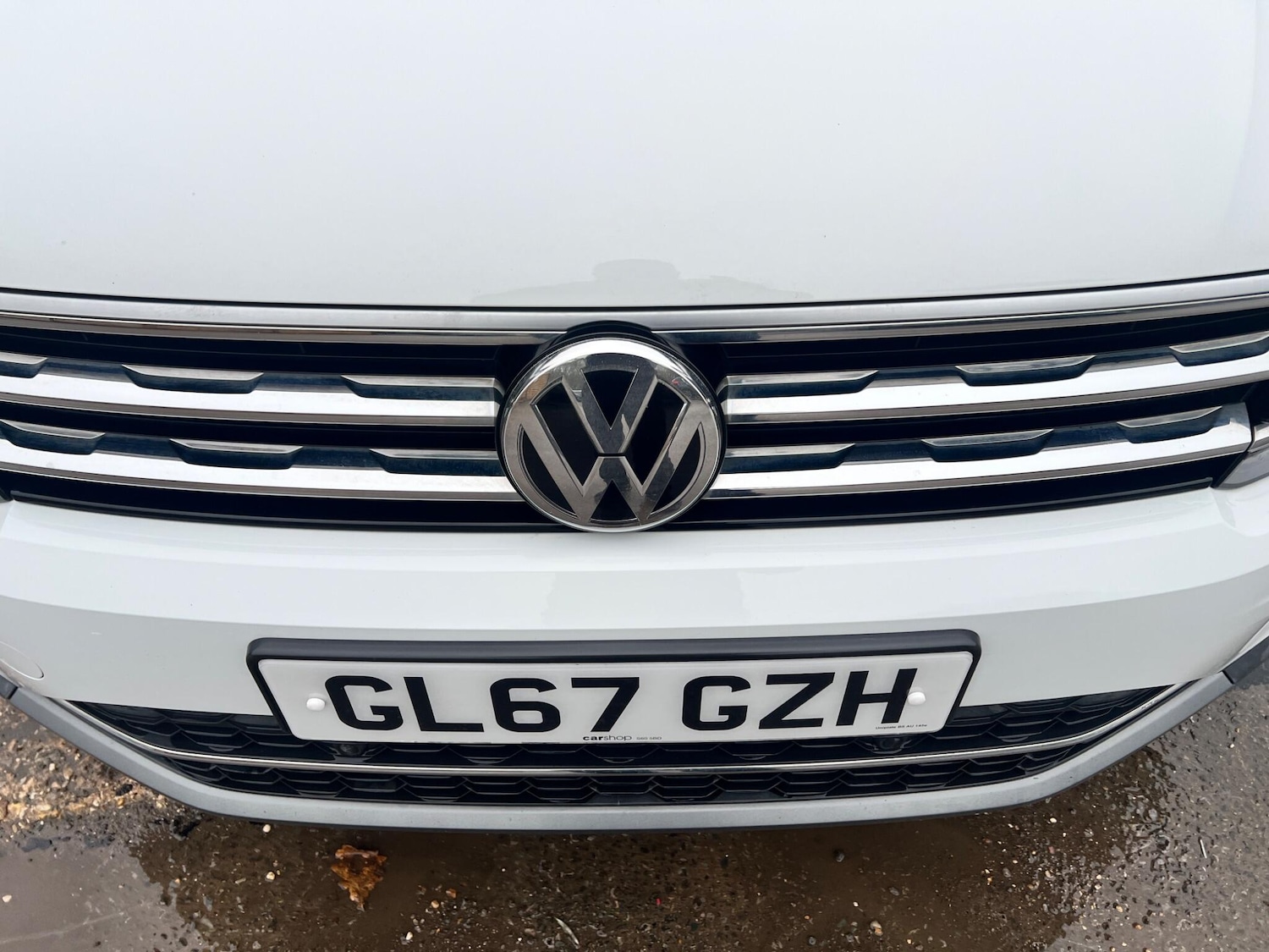 Used Volkswagen Tiguan 2017 for sale - 77456099: Photo 43