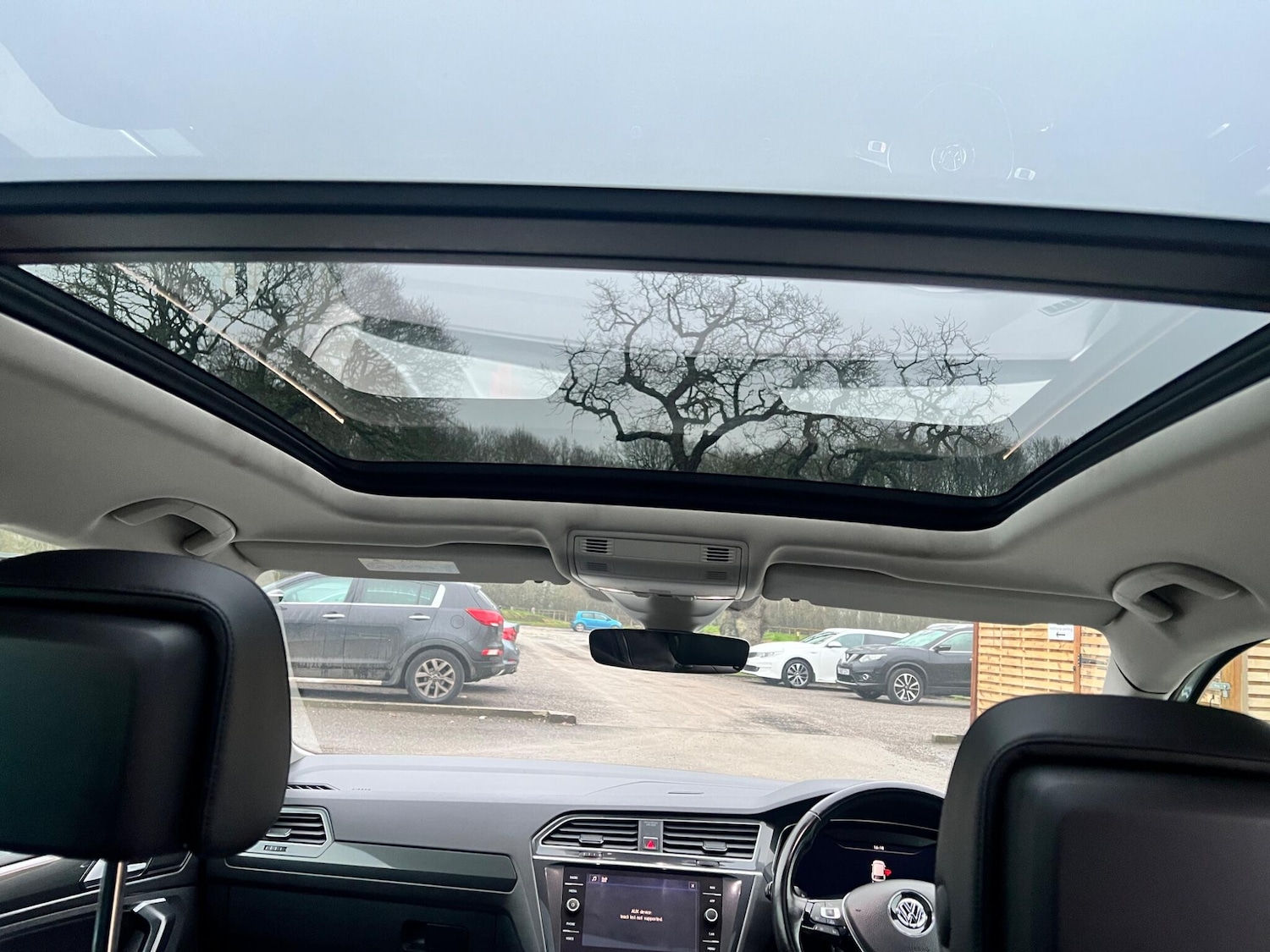 Used Volkswagen Tiguan 2017 for sale - 77456099: Photo 44