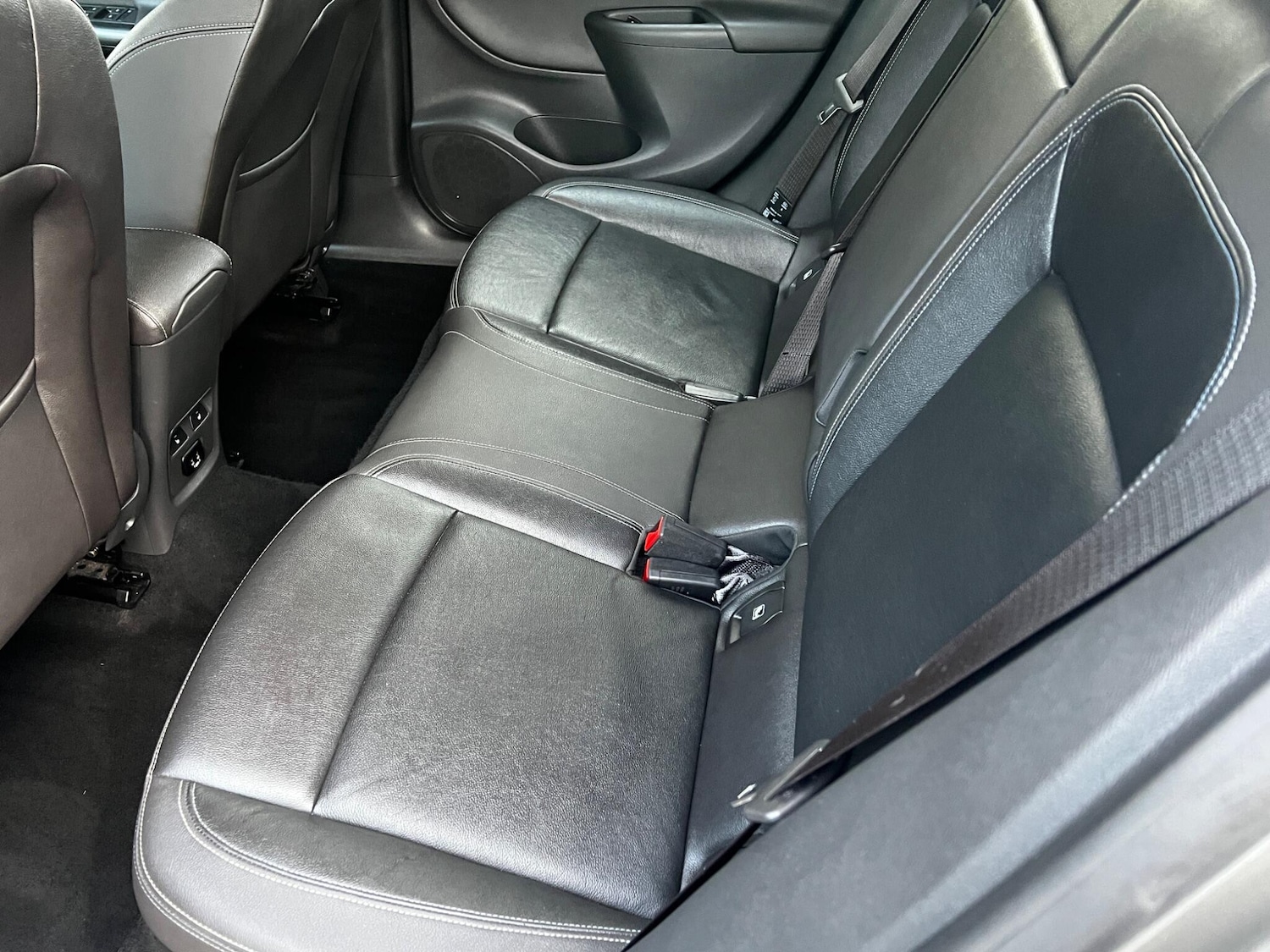 Used Vauxhall Astra 2017 for sale - 76752564: Photo 12