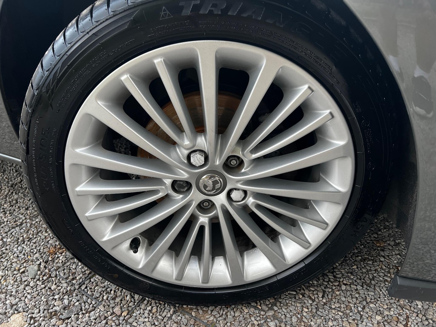 Used Vauxhall Astra 2017 for sale - 76752564: Photo 24