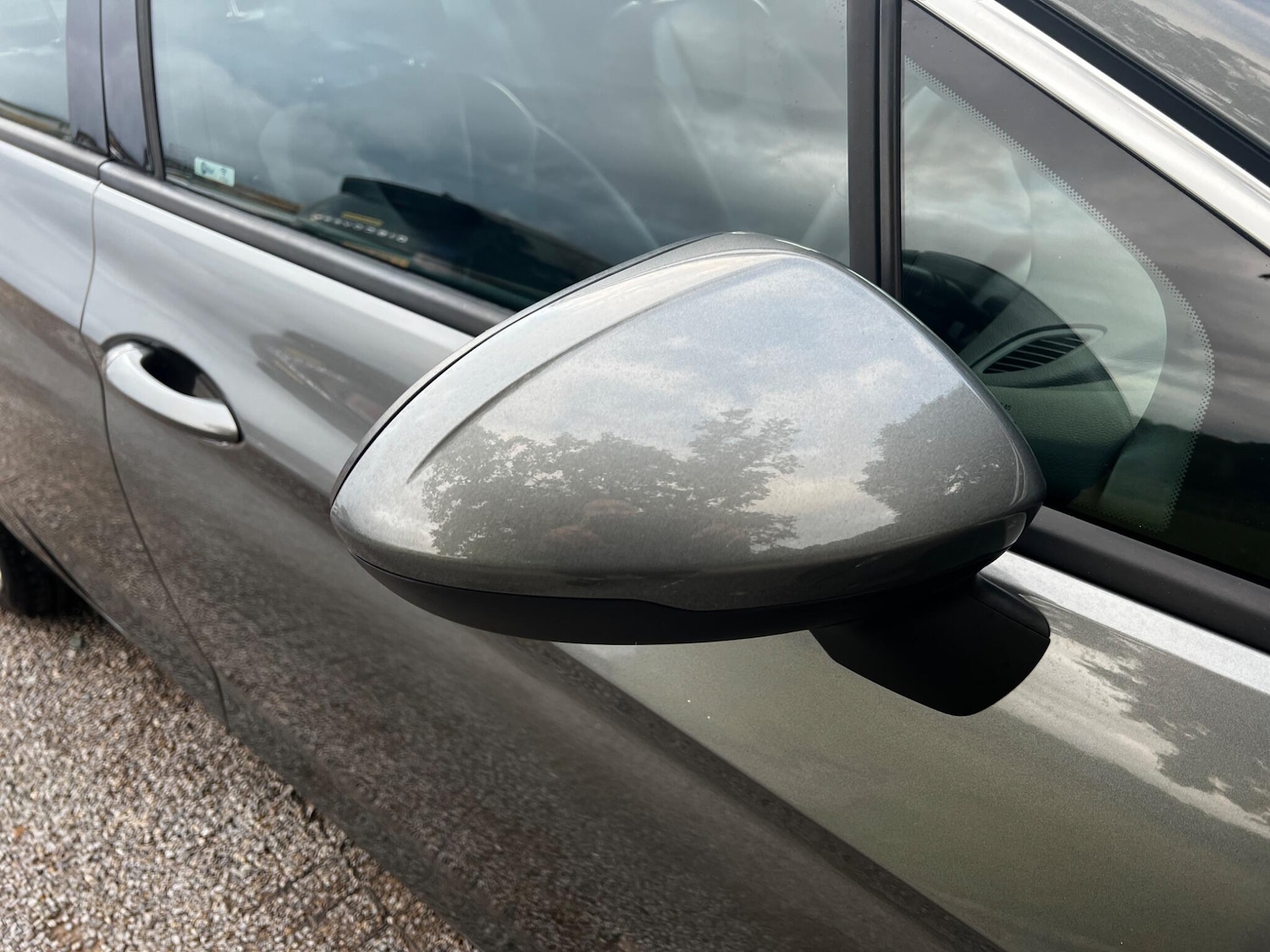 Used Vauxhall Astra 2017 for sale - 76752564: Photo 30