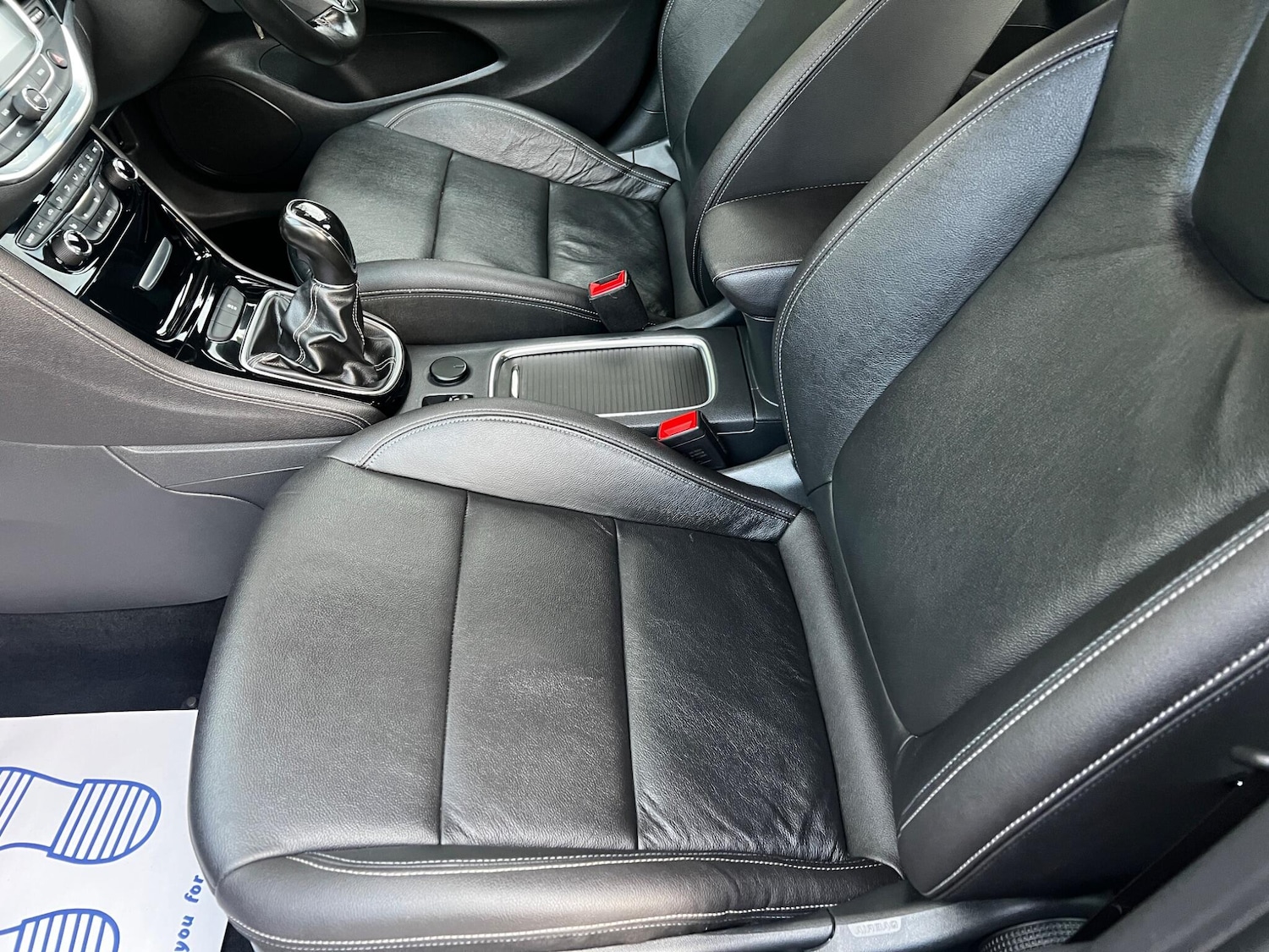 Used Vauxhall Astra 2017 for sale - 76752564: Photo 37