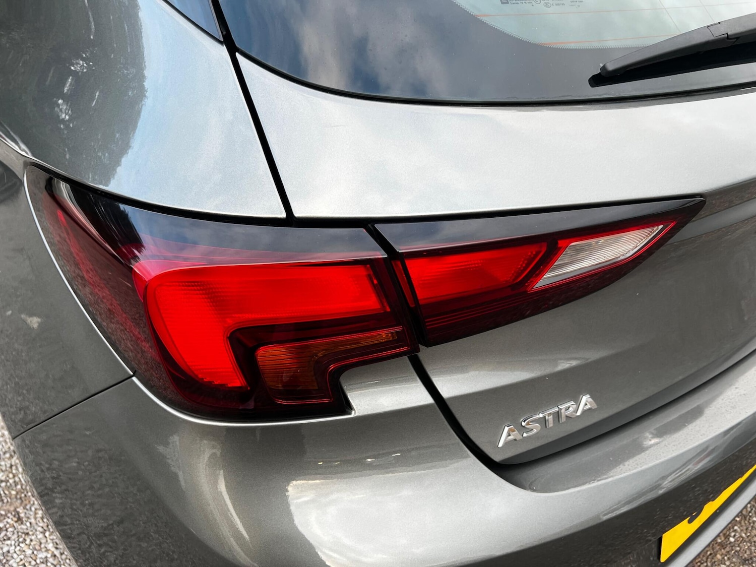 Used Vauxhall Astra 2017 for sale - 76752564: Photo 38