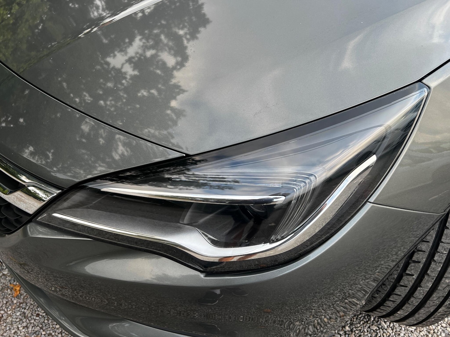 Used Vauxhall Astra 2017 for sale - 76752564: Photo 41