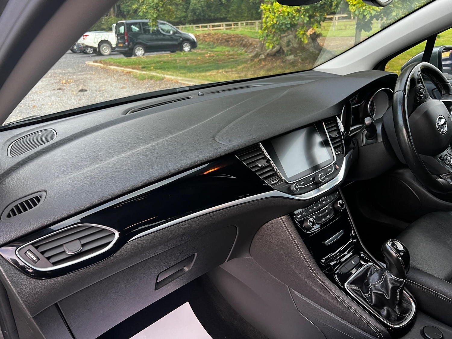 Used Vauxhall Astra 2017 for sale - 76752564: Photo 9