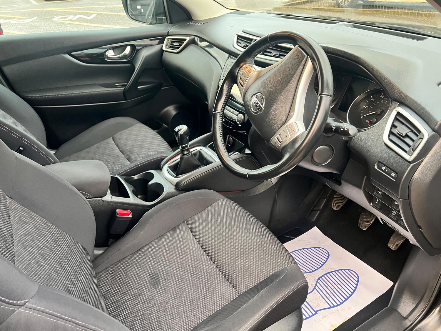 Used Nissan Qashqai 2015 for sale - 77479414: Photo 15