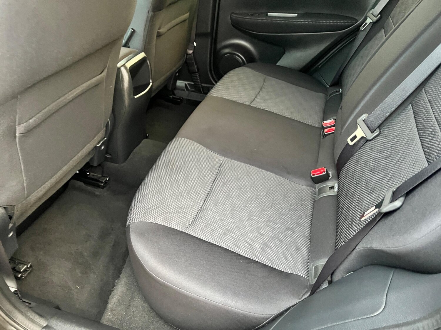 Used Nissan Qashqai 2015 for sale - 77479414: Photo 16