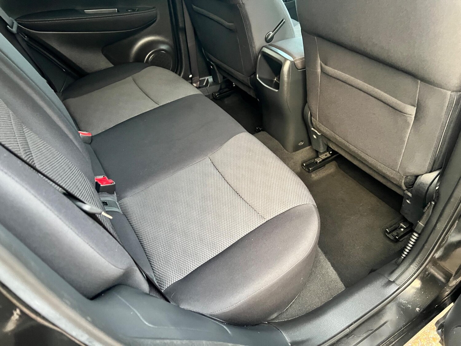 Used Nissan Qashqai 2015 for sale - 77479414: Photo 17