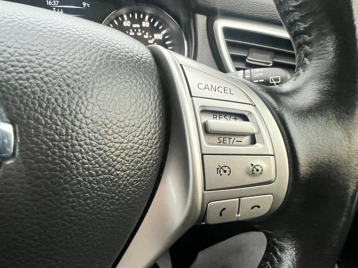 Used Nissan Qashqai 2015 for sale - 77479414: Photo 19