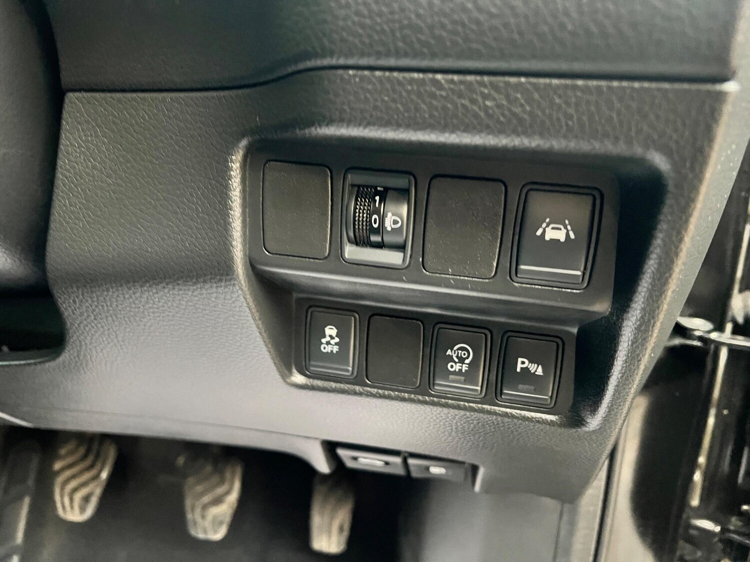 Used Nissan Qashqai 2015 for sale - 77479414: Photo 20