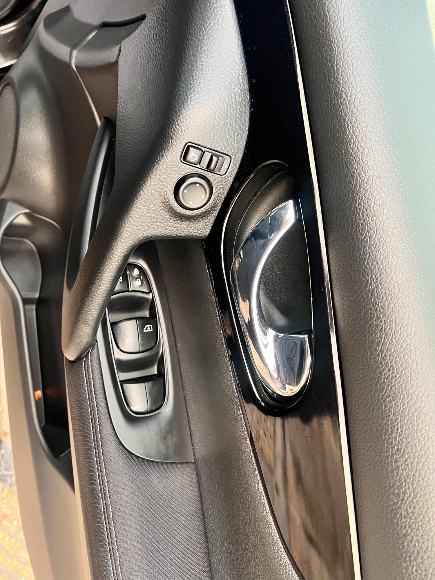 Used Nissan Qashqai 2015 for sale - 77479414: Photo 21