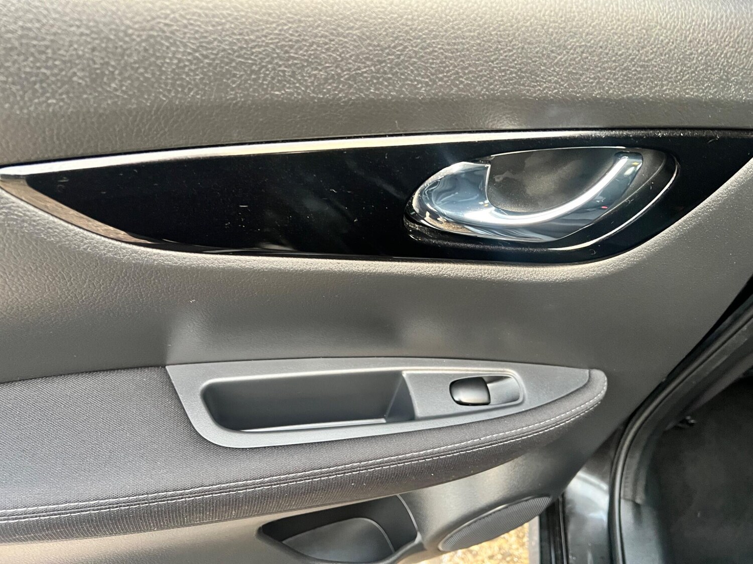 Used Nissan Qashqai 2015 for sale - 77479414: Photo 23