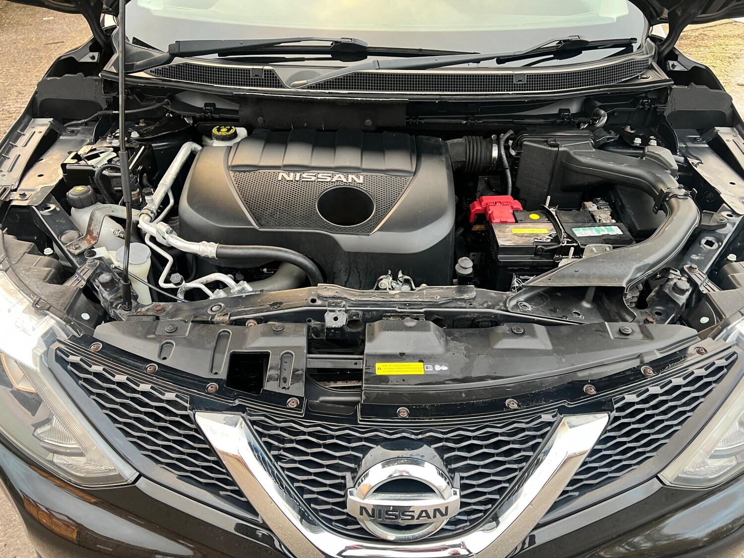 Used Nissan Qashqai 2015 for sale - 77479414: Photo 24