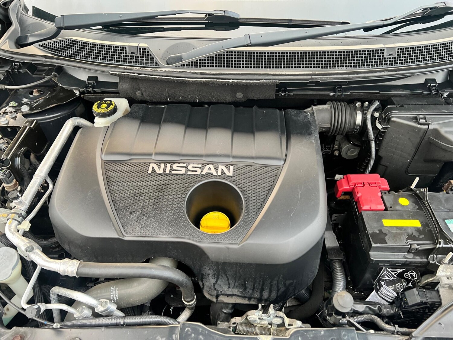 Used Nissan Qashqai 2015 for sale - 77479414: Photo 25