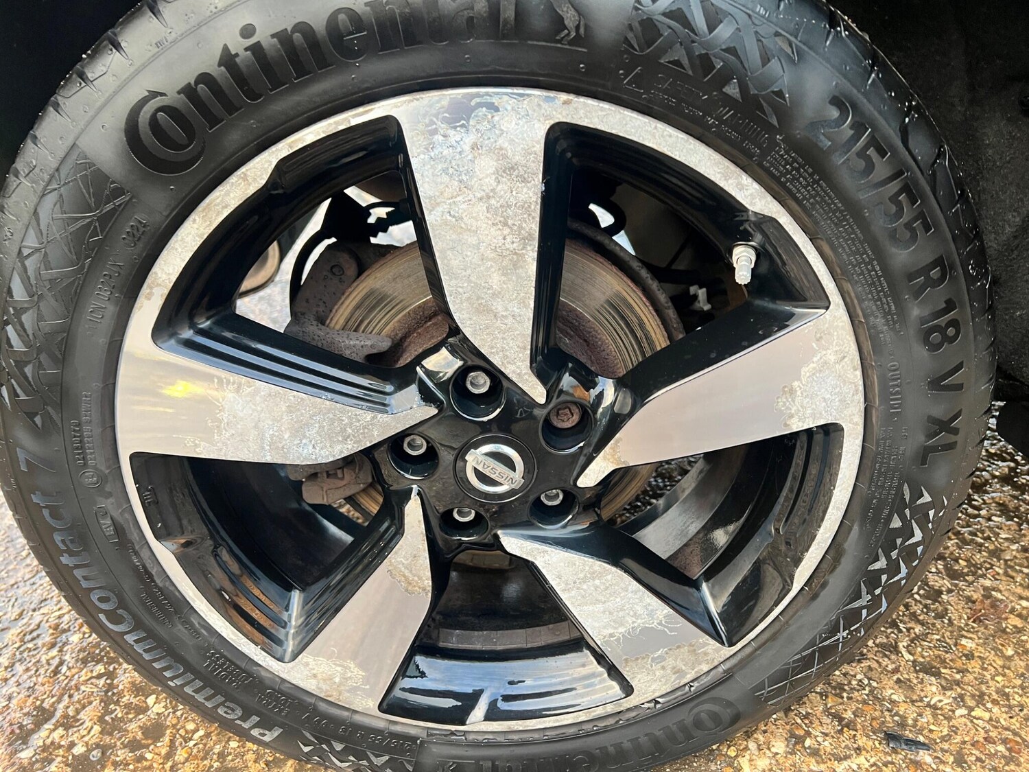 Used Nissan Qashqai 2015 for sale - 77479414: Photo 28