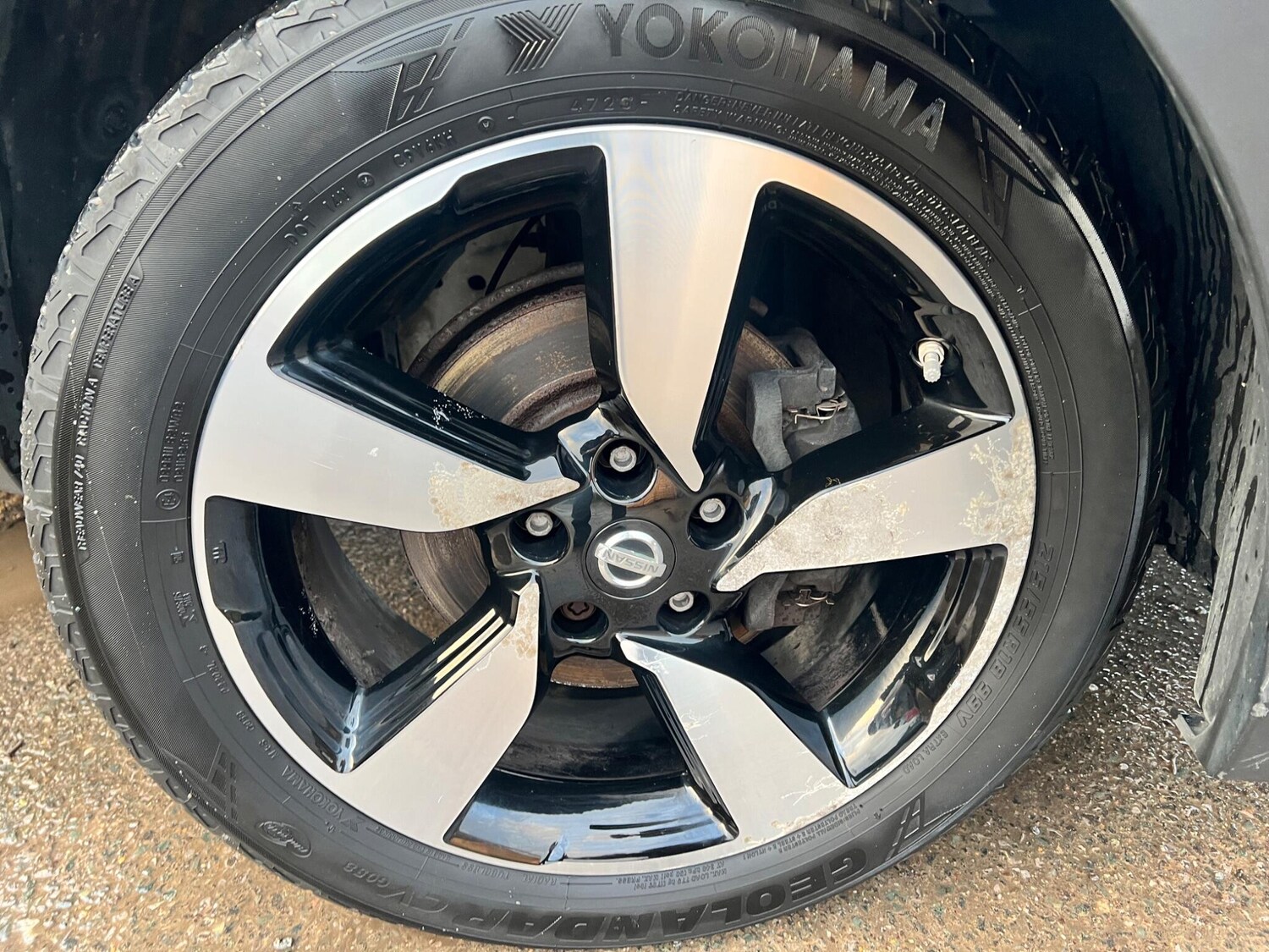 Used Nissan Qashqai 2015 for sale - 77479414: Photo 29