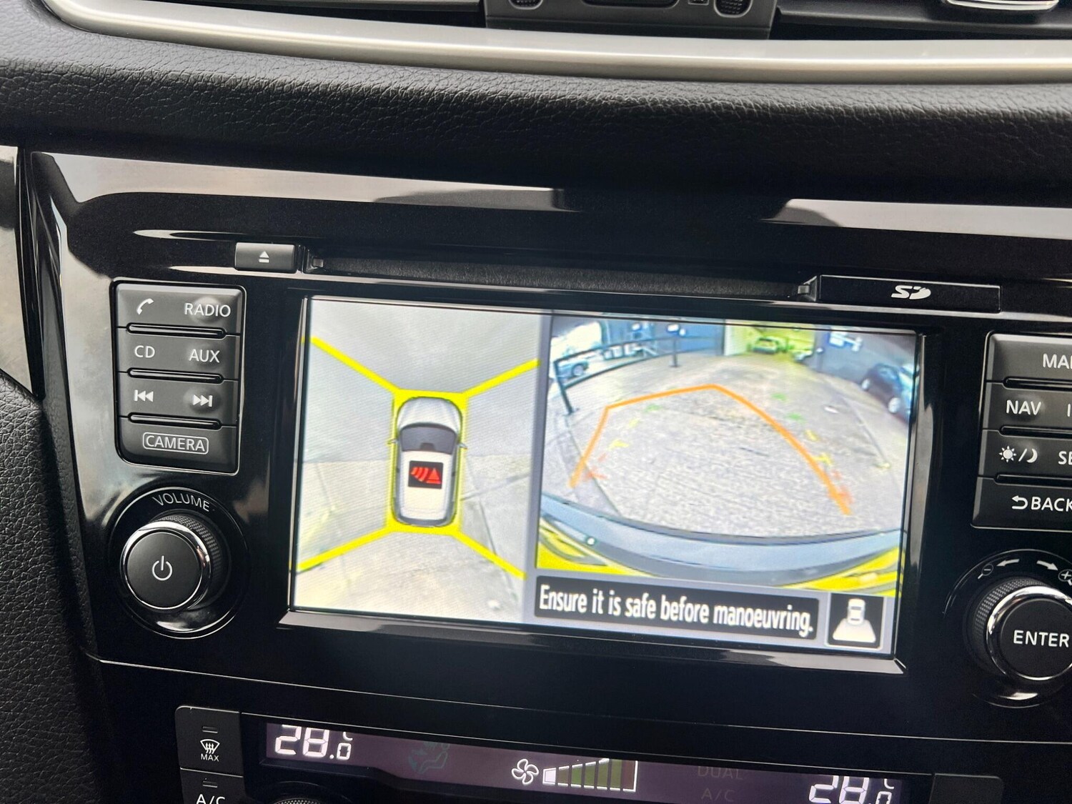 Used Nissan Qashqai 2015 for sale - 77479414: Photo 31