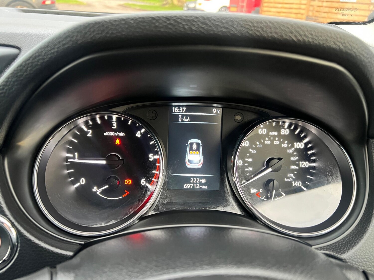 Used Nissan Qashqai 2015 for sale - 77479414: Photo 33