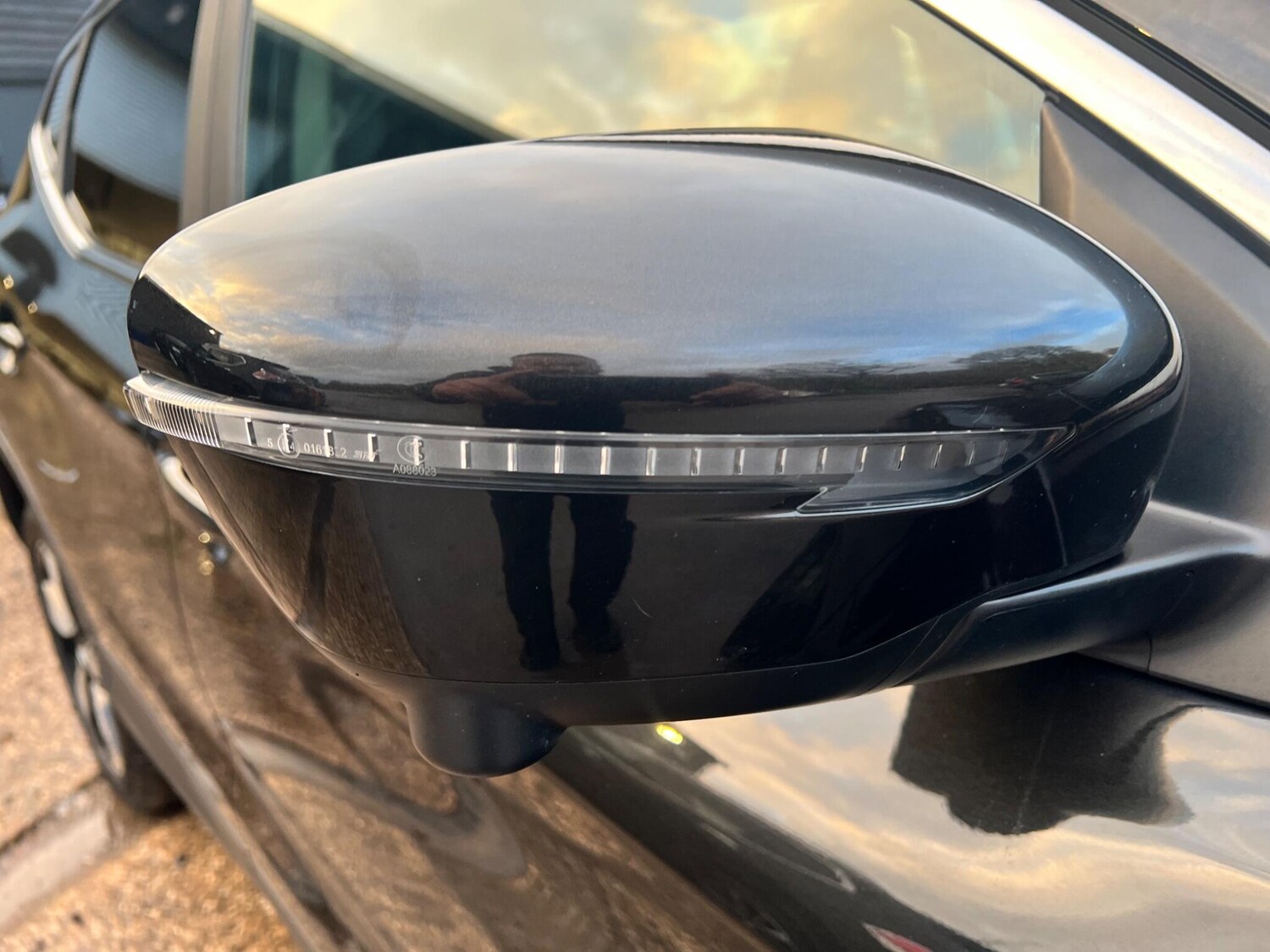 Used Nissan Qashqai 2015 for sale - 77479414: Photo 35