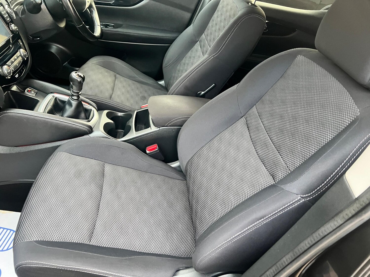 Used Nissan Qashqai 2015 for sale - 77479414: Photo 39